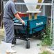 Аккумуляторная самоходная тачка Makita DCU604Z, 2&times;18 В