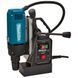 Свердлильний верстат на магнітній станині Makita HB350 1150 Вт, Weldon 19 мм, &Oslash;35 мм