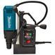 Свердлильний верстат на магнітній станині Makita HB350 1150 Вт, Weldon 19 мм, &Oslash;35 мм