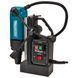 Свердлильний верстат на магнітній станині Makita HB350 1150 Вт, Weldon 19 мм, &Oslash;35 мм
