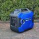 Инверторный бензиновый генератор SGG3500GF