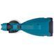 Краскопульт PROFI-TEC PSG80020 2&times;2.0 Ач, ЗУ, коробка, сопла 1.0/1.8/2.5 мм