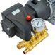 Мийка високого тиску Dolphin HS1613-1213C 2500 Вт, 170 бар, 13 л/хв