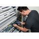 Вилковий вимірювач Bosch GFM 1000-15 Professional, True RMS, CAT IV 600V / CAT III 1000V, IP54