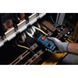 Вилковий вимірювач Bosch GFM 1000-15 Professional, True RMS, CAT IV 600V / CAT III 1000V, IP54