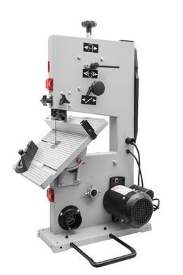 Ленточнопильный станок Holzmann HBS 230ECO 350 Вт, 90 мм, 762 м/мин, настольная