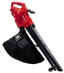 Повітродувка Einhell GC-EL 2500 E