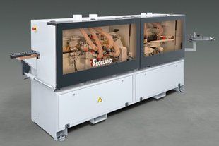 Кромкооблицовочный станок Robland KM 675