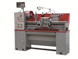 Токарный станок по металлу Holzmann ED 1000GDIG