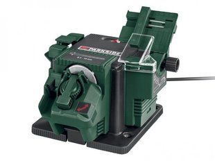 Багатофункціональний точильний верстат Parkside PSS 65 B1