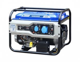 Бензиновий генератор Streemline GG8500GF