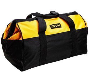 Сумка для інструментів GTM середня 53x30x37 см