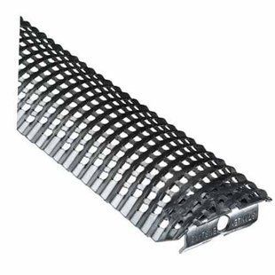 Лезо для рашпиля STANLEY "Surform" півкругле, l= 250 мм, w= 39 мм