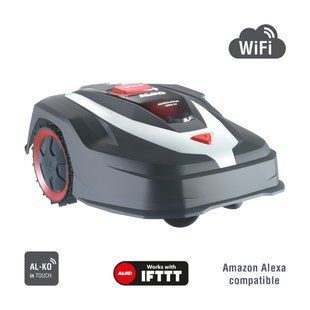 Газонокосарка-робот AL-KO ROBOLINHO 350 W