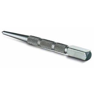 Кернер STANLEY "Center Punch" з квадратним хвостовиком, &Oslash;= 3 мм, l= 101 мм