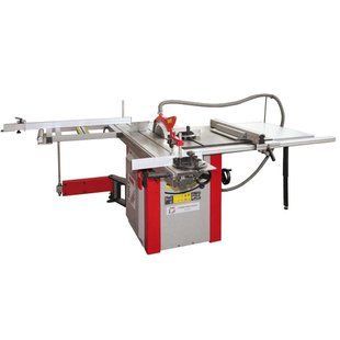 Форматно-раскроечный станок Holzmann TS 315VF-2000