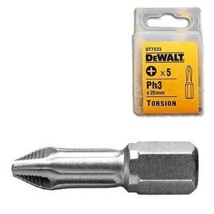 Набір біт DeWALT DT7233