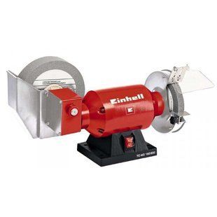Точило Einhell TC-WD 150/200
