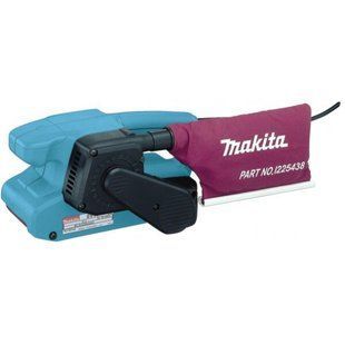 Шліфмашина стрічкова Makita 9911