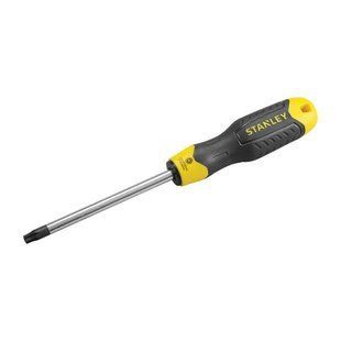Викрутка зіркова STANLEY "CushionGrip" : TORX T40 х 120 мм