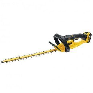 Кущоріз акумуляторний безщітковий DeWALT DCM563P1