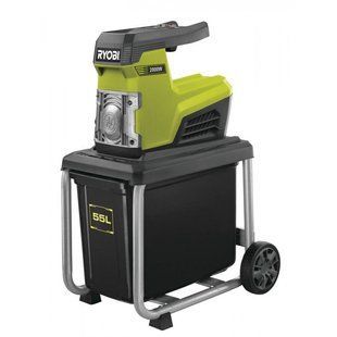 Подрібнювач RYOBI RSH 2845T