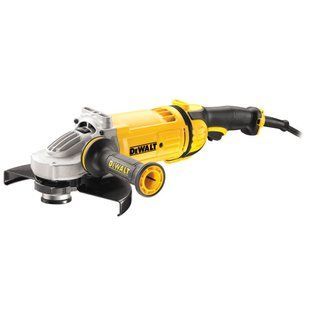 Шліфмашина кутова - болгарка мережева DeWALT DWE4599