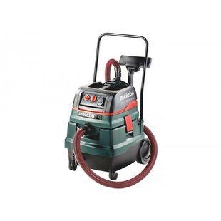 Пилосос Metabo ASR 50 M SC (SelfClean)