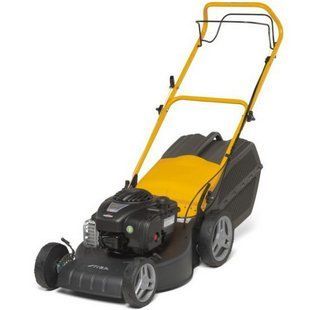 Бензинова газонокосарка Stiga Collector 48 SВ