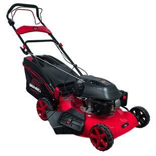 Бензинова газонокосарка Vitals Master Zp 51139td