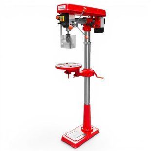 Сверлильный станок Holzmann SB3116RHN, 16 мм, 600/900 Вт