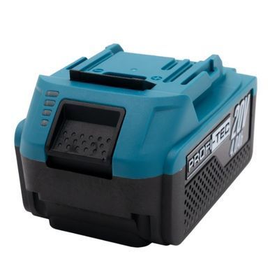 Акумулятор PROFI-TEC PT2040EP, 20 В / 4.0 А&middot;г