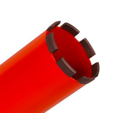 Свердло алмазне Distar DDS-W 082x450-7x1 1/4 UNC DLD 82 RS6