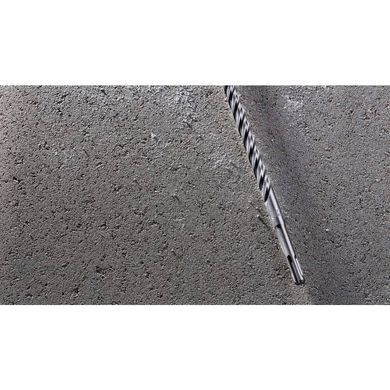 Бур SDS-Plus XLR 4 кромки 10x260x200 мм DeWALT DT8930