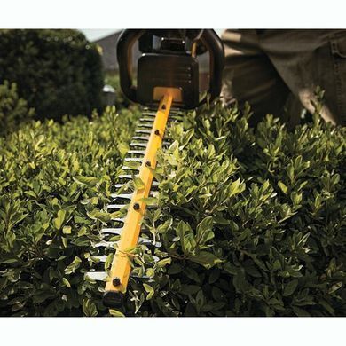 Кущоріз акумуляторний безщітковий DeWALT DCM563P1