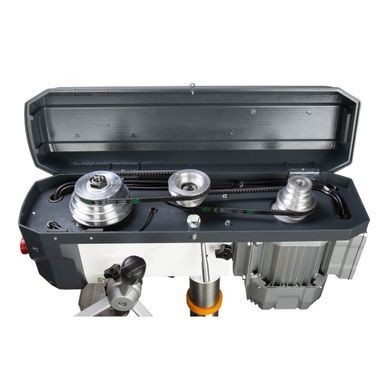 Сверлильный станок настольный OPTIdrill DQ 22 (400V)