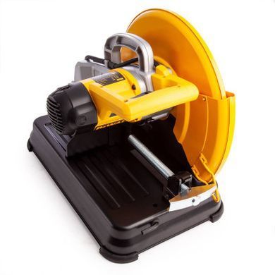 Монтажна пила DeWALT DW872
