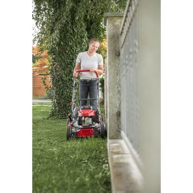Бензиновая газонокосилка AL-KO Comfort 46.0 SP-A
