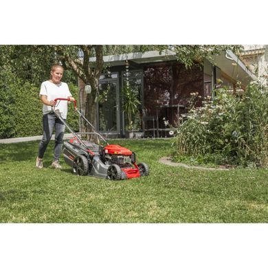 Бензиновая газонокосилка AL-KO Comfort 46.0 SP-A