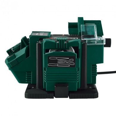 Багатофункціональний точильний верстат Parkside PSS 65 B1
