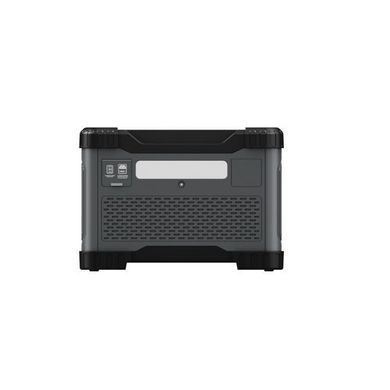 Портативная зарядная станция Unicraft PPS 2000