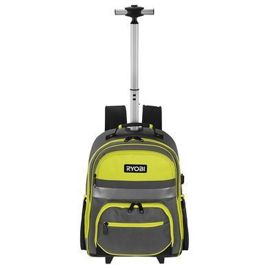 Рюкзак для інструменту 25л, з колесами, Ryobi. RSSBP2 (5132005344)