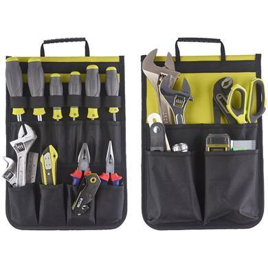 Рюкзак для інструменту 25л, з колесами, Ryobi. RSSBP2 (5132005344)
