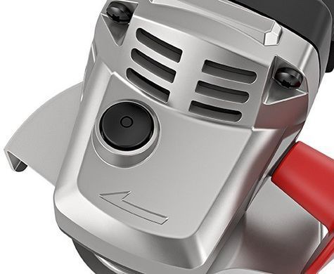 Угловая шлифмашина FLEX LE 9-11 125 230/CEE, 900 Вт, диск 125 мм