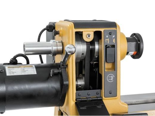 Токарний верстат по дереву Powermatic PM2014 362 мм 489 мм 15&ndash;3600 об/хв 1.3 кВт