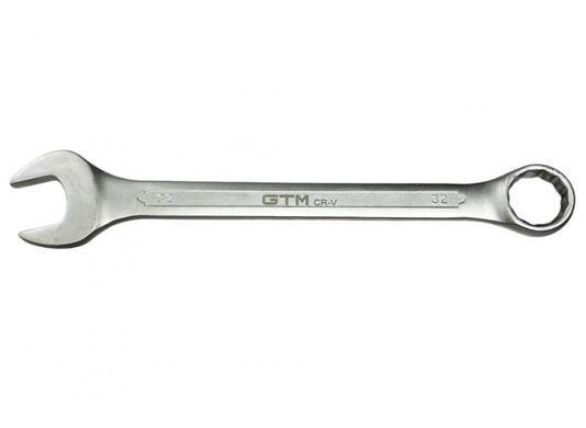 Набор комбинированных ключей GTM GWS-023 6&ndash;32 мм, 23 шт в чехле