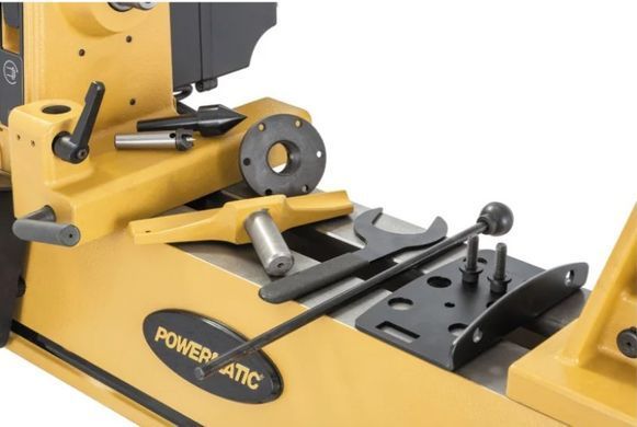 Токарний верстат по дереву Powermatic PM2014 362 мм 489 мм 15&ndash;3600 об/хв 1.3 кВт