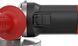 Угловая шлифмашина FLEX LE 9-11 125 230/CEE, 900 Вт, диск 125 мм