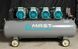 Безмасляный поршневой компрессор Mast MOF1680/4x1500-160L 6 кВт, 160 л