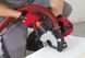 Угловая шлифмашина FLEX LE 9-11 125 230/CEE, 900 Вт, диск 125 мм